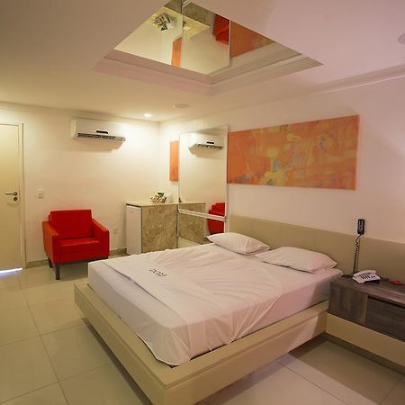 Dom Suites Motel (Adults Only) サルバドール エクステリア 写真