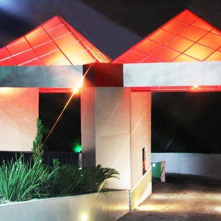 Dom Suites Motel (Adults Only) サルバドール エクステリア 写真