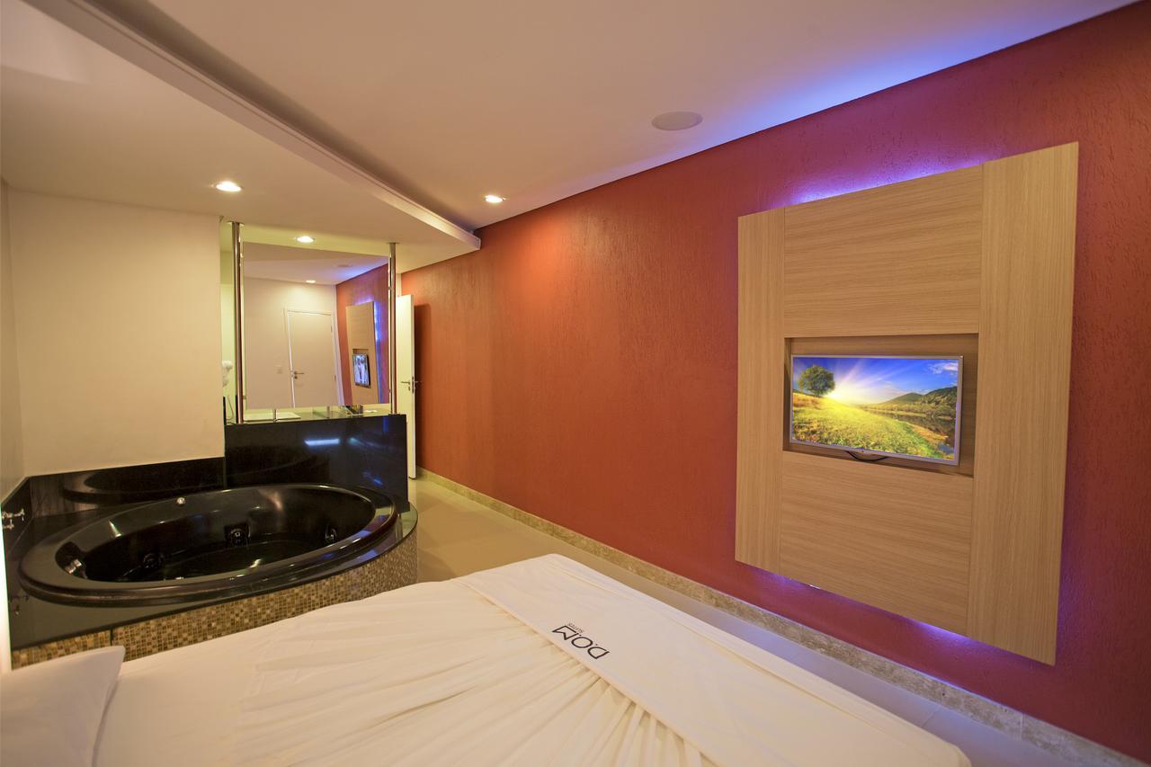 Dom Suites Motel (Adults Only) サルバドール エクステリア 写真