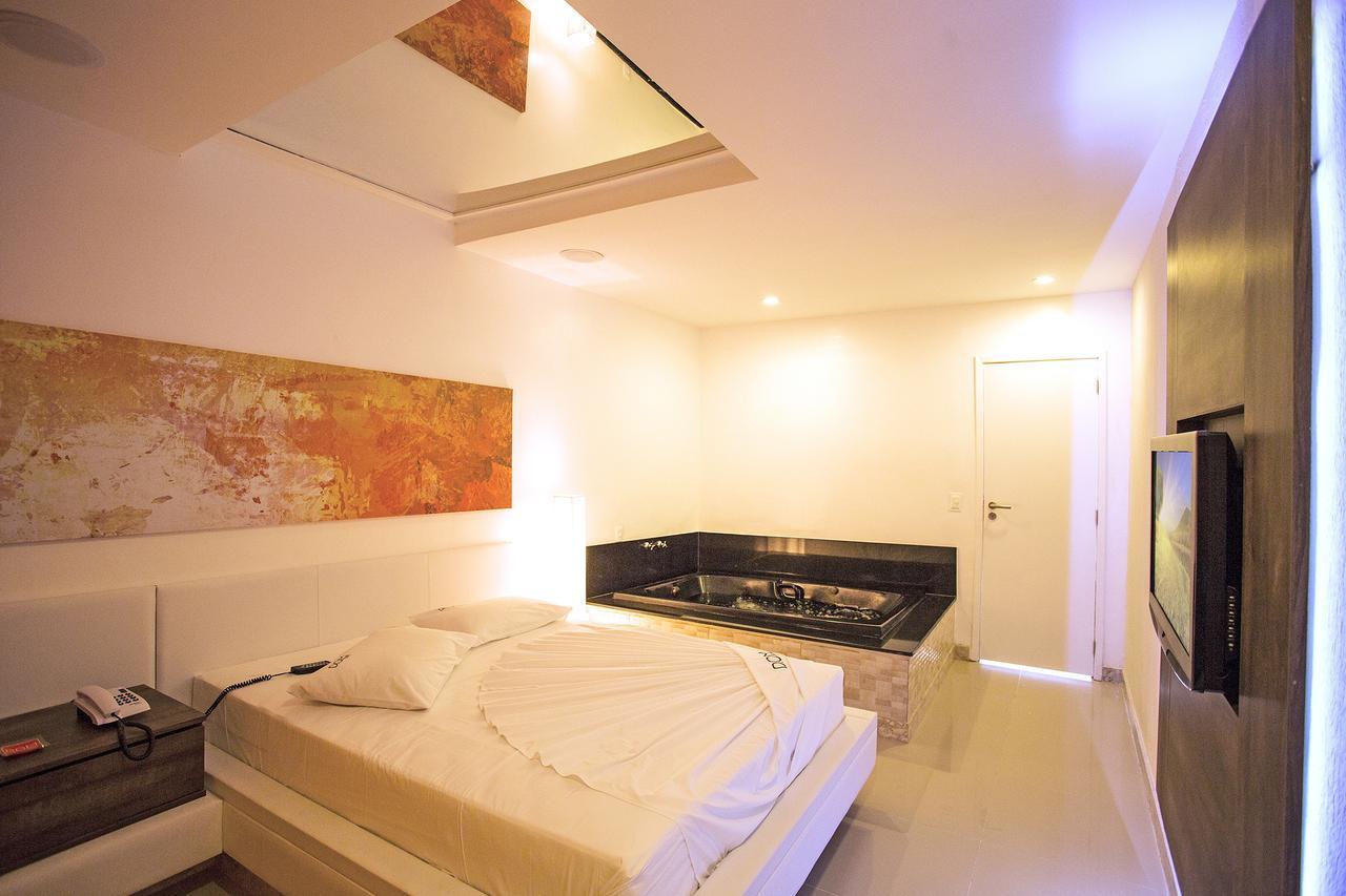 Dom Suites Motel (Adults Only) サルバドール エクステリア 写真
