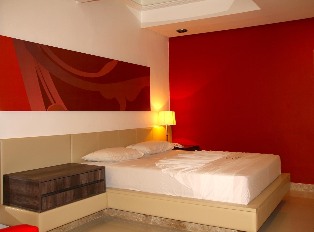 Dom Suites Motel (Adults Only) サルバドール エクステリア 写真