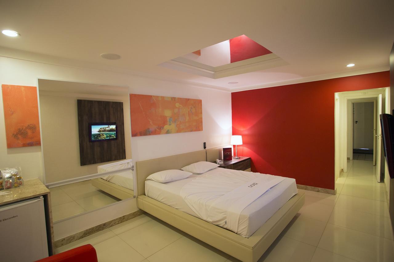 Dom Suites Motel (Adults Only) サルバドール エクステリア 写真