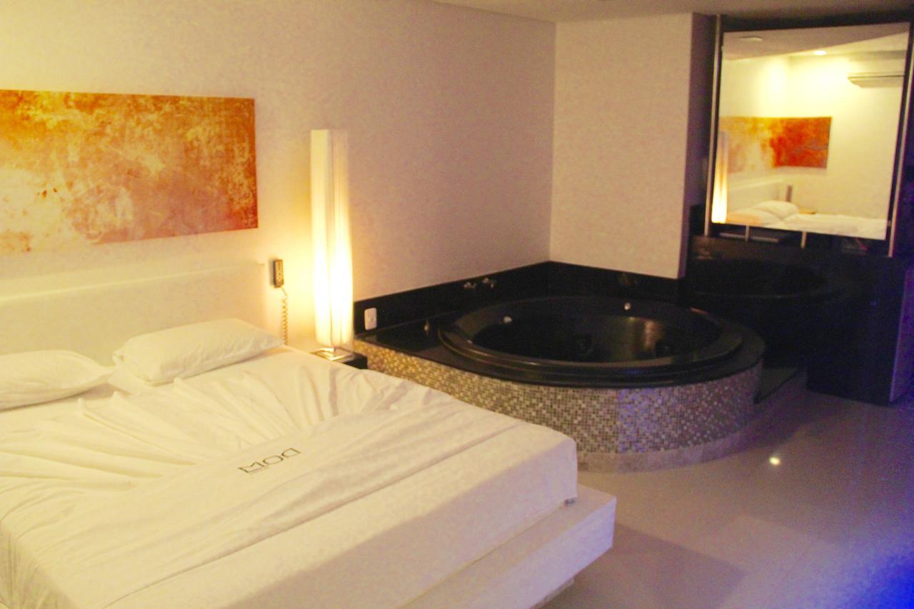 Dom Suites Motel (Adults Only) サルバドール エクステリア 写真