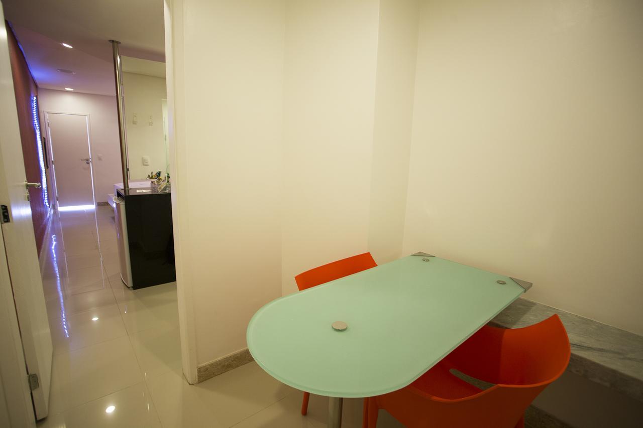 Dom Suites Motel (Adults Only) サルバドール エクステリア 写真