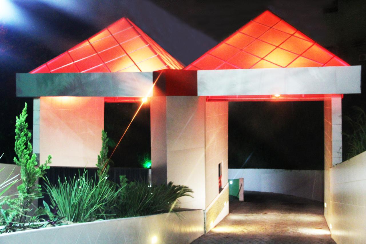 Dom Suites Motel (Adults Only) サルバドール エクステリア 写真